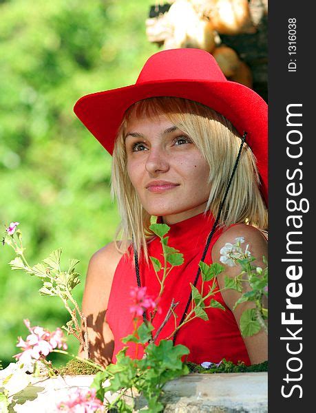 sexy blonde cowgirl free stock images and photos 1316038