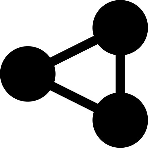 rdf resource description framework symbol svg png icon    onlinewebfontscom