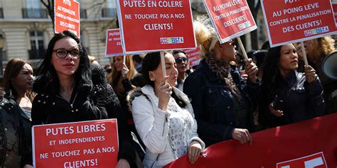 la nuova legge contro la prostituzione in francia il post