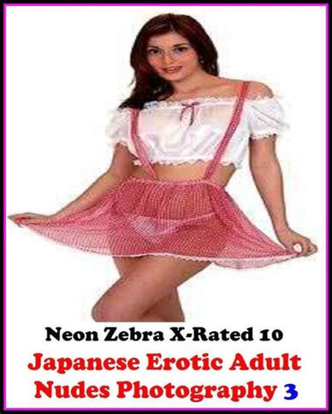 Photography Erotic Neon Zebra X Rated 10 Japanese Erotic