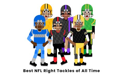 top   nfl  tackles   time