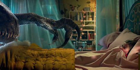 Jurassic World Fallen Kingdom Teaser Introduces New