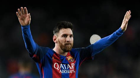 Lionel Messi Wins Legal Battle To Trademark His Logo World News Sky