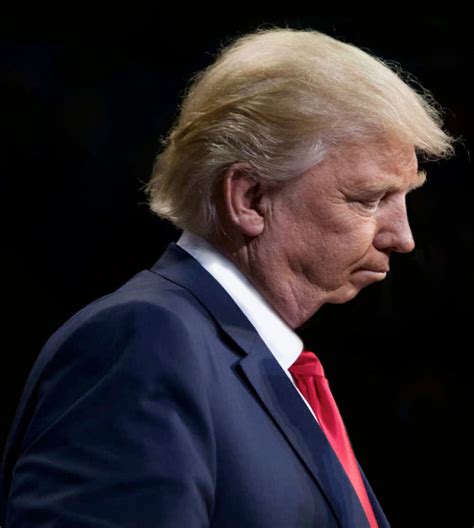 trump asked   publish unflattering double chin pics     internet