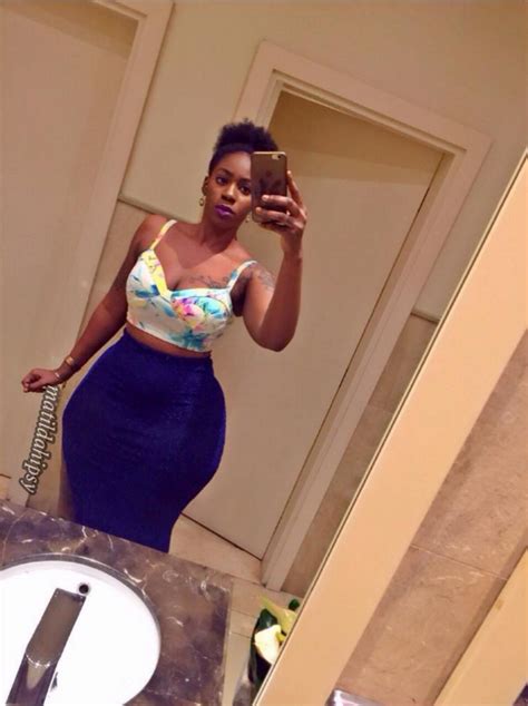 5 ghanaian socialites flaunting their extreme curves on