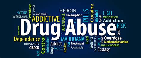 Breaking Down 3 Major Causes Of Drug Addiction As Fatal