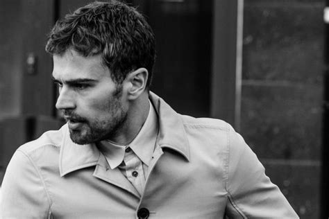Pin By Brewery421 On Four In 2020 Theo James Actors