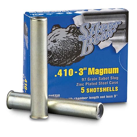 mag  grain   rounds   gauge shells  sportsmans guide
