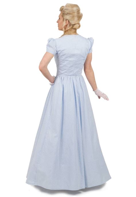 daisy victorian dress pioneer dress victorian dress