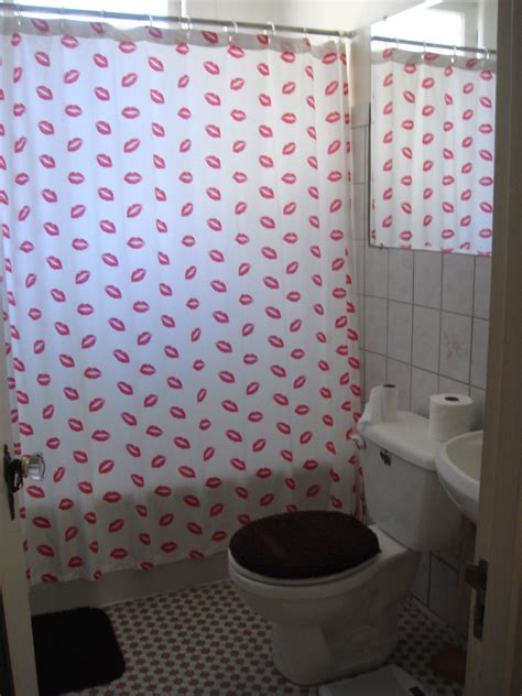 12 Flirty Fun Sexy Pretty Shower Curtains To Spice Up Your Bathroom