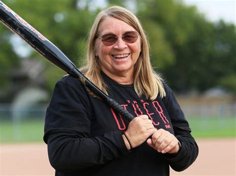 slo pitch s dorner not slowing down chatham daily news