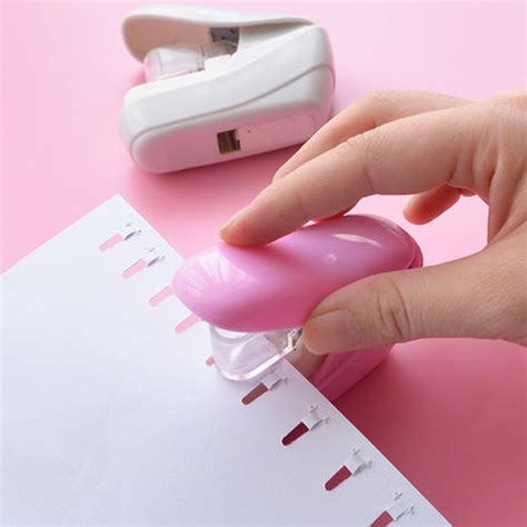 environmentally friendly paper stapler  staples  nails