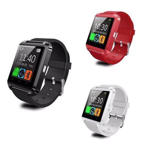 Heart Rate Monitor Smart Watch Relogio Inteligente For