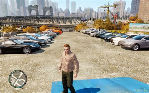 gta iv rar  gatewaydelta