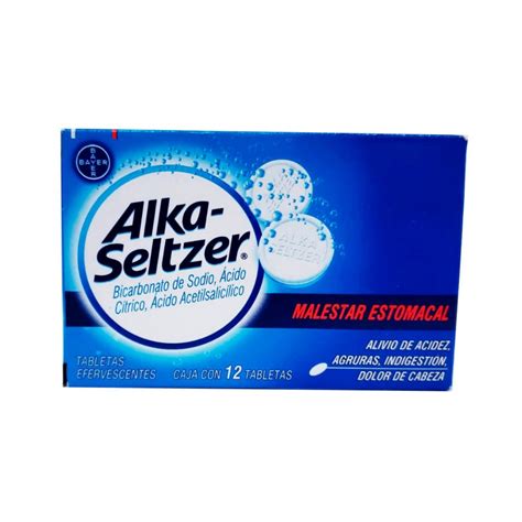 alka seltzer upset stomach  tablets bestdeal shopcom productos mexicanos  latinoamericanos