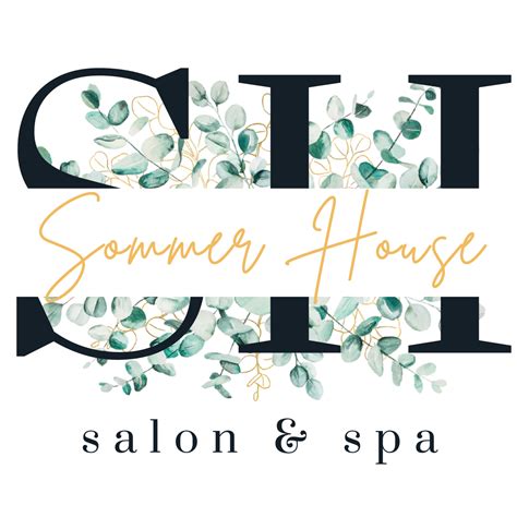sommer house salon spa  gift  beauty  relaxation