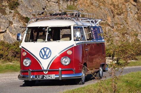 vw finally packs     aging camper van thedetroitbureaucom