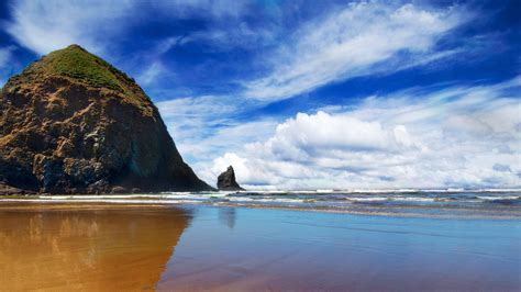 oregon beach wallpapers  hd oregon beach backgrounds  wallpaperbat