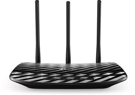 tp link ac wireless wifi dual band gigabit router archer