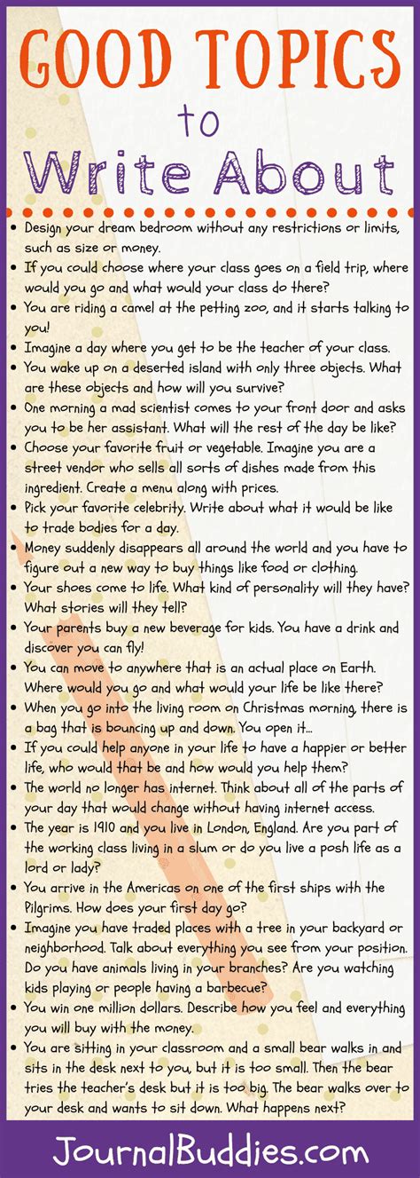 writing prompt ideas   writers