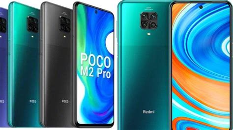 9 HP Xiaomi untuk Main Game Terbaru (Mei 2021)
