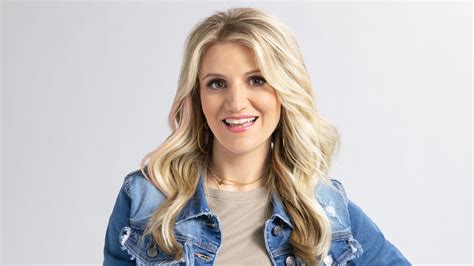 Actor You Should Know Annaleigh Ashford Of New Cbs Comedy B Positive