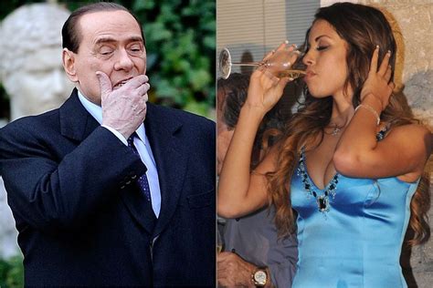 Silvio Berlusconi Sentenced To 7 Years In Sex Case The Boston Globe