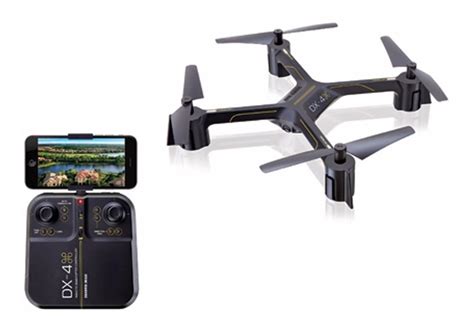 drone dx camara video en vivo hd autoaterrizaje  despegue  en mercado libre
