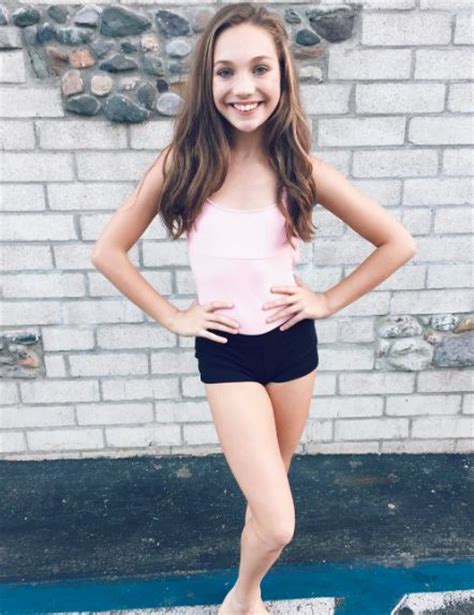 pin on maddie ziegler