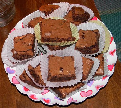 25 Americas Test Kitchen Brownies Png