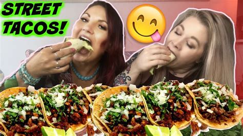 Eating Street Tacos And Talking About Lesbian Stuff Burping Youtube