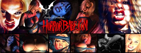 banners horrorbabe