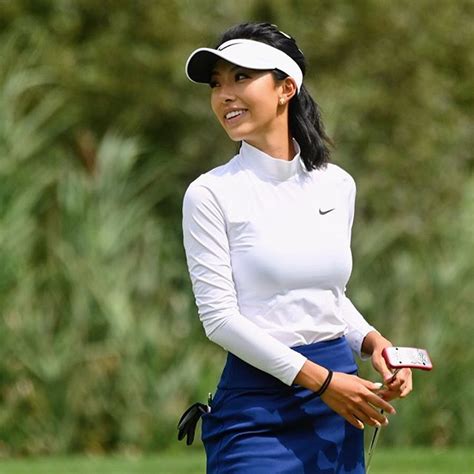 Hottest Female Golfers 18 Beautiful Women 2020