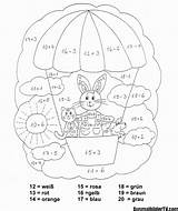 Klasse Ausmalbilder Rechnen Ostern Kinder Zahlen Mathe Malvorlagen Hase Rechenbilder 8pdf Arbeitsblätter Ausmalen Zeichnen Erwachsene Sammlung Rätsel Math Unterrichten Grundschulen sketch template