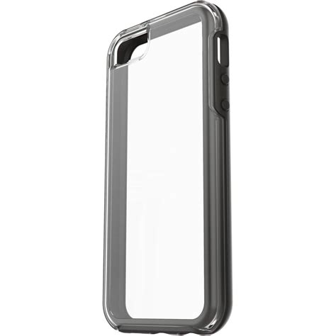 otterbox symmetry clear case  apple iphone sse walmartcom