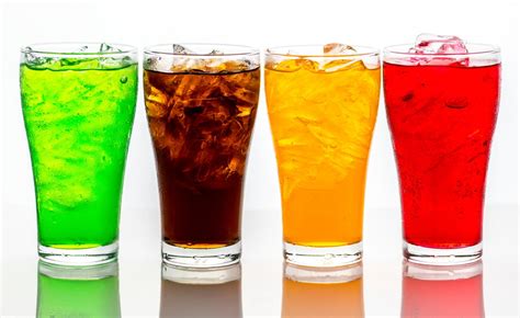 scots  drinking  sugary drinks sustain