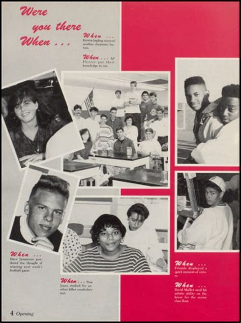 Explore 1992 Vineland High School Yearbook Vineland Nj Classmates