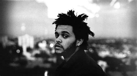 the weeknd was drunk and in love at billboard s festival