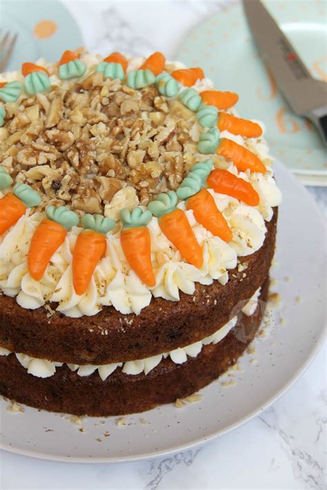 carrot cake janes patisserie