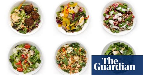 supermarket salads the best and worst taste test salad the guardian