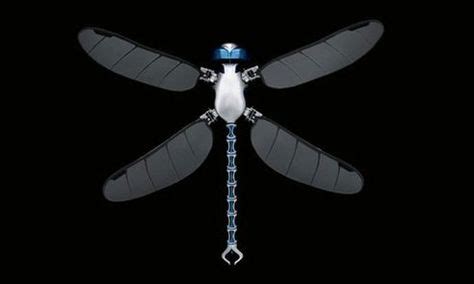 dragonfly drone   controlled   smartphone dragonfly drone drone technology
