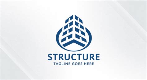 structure construction logo logos graphics