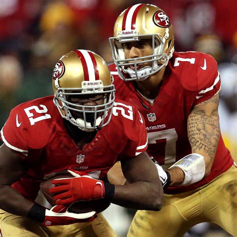 How San Francisco 49ers Match Up With Remaining Playoff Teams News
