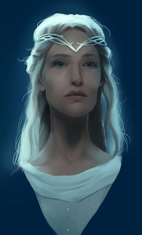 galadriel by cccrystalclear on deviantart galadriel lord of the