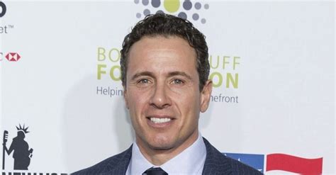 listen to what cnn s chris cuomo says about the media when