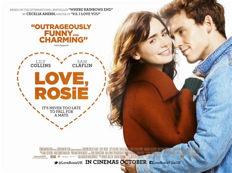 yjls  reviews  review love rosie