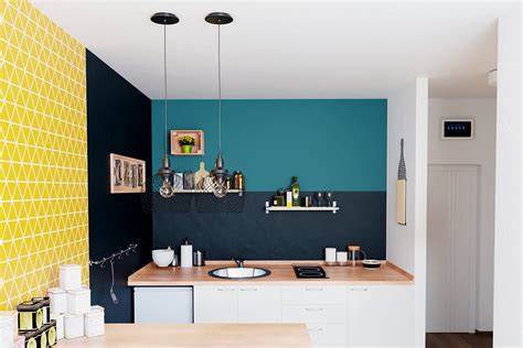 create kitchen interior  blender  evermotion