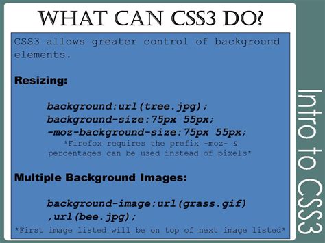future  css   css  css  completely