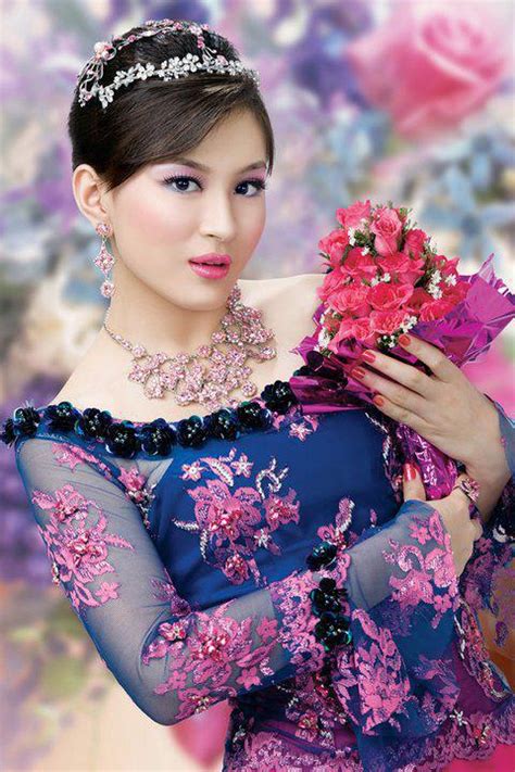 wutt hmone shwe yi myanmar model photos videos fashion myanmar