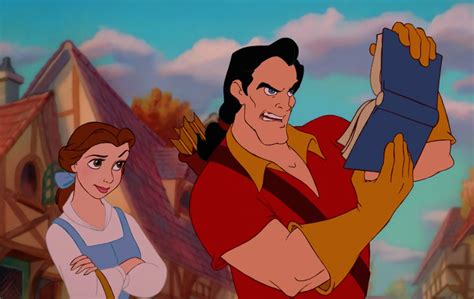 gaston has a pretty surprising backstory for the new